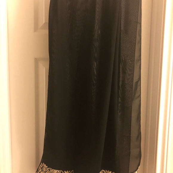 Dubai Abayaa dress - Picture 4 of 5